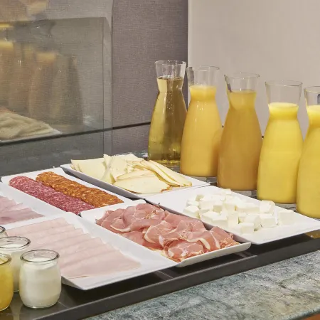 iStay by NH Zaragoza Sport Hotel