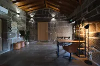 JADS Guesthouse Hotels in Montalegre