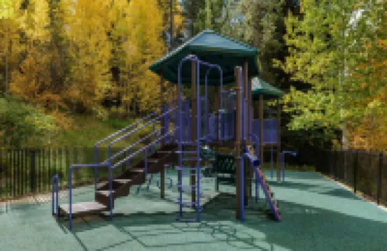 Marriott's StreamSide Evergreen at Vail