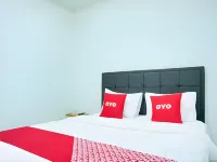 Hotel O Teluk Betung Near Water Park Lembah Hijau Formerly Kanajiwa Guesthouse 1 - 2-Star