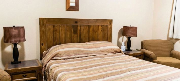 General Kearny Inn Hotels in Pinal County