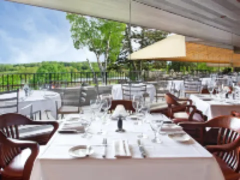 Grand Geneva Resort and Spa Hotels in Lyons