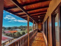 Hotel El Atardecer