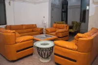 Frenezia Boutique Apart-Hotel