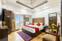 Hotel Kabeer Near New Delhi Railway Station - 2 звезды