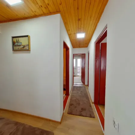 Cavljak Retreat, Sarajevo