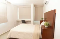 마르 이 티에라 데파르트먼트 301-B  호텔