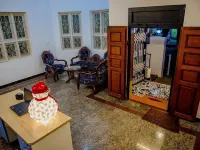 Le French White Villa Hotels in der Nähe von Kirche der unbefleckten Empfängnis