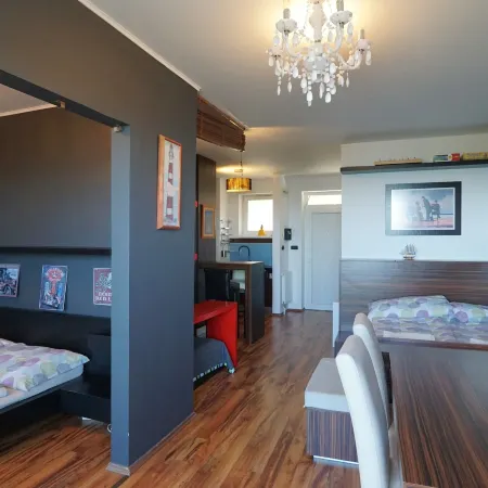 Club218 Wellness Apartments