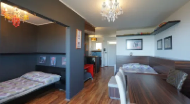 Club218 Wellness Apartments