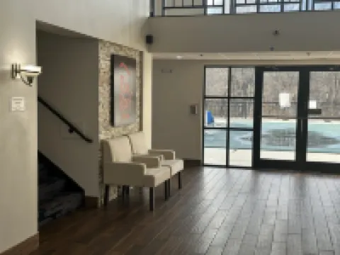 Red Roof Inn & Suites Middleborough Hotels in Middleboro