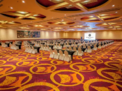 Hotel Galería Plaza Veracruz Hotels in Boca Del Rio