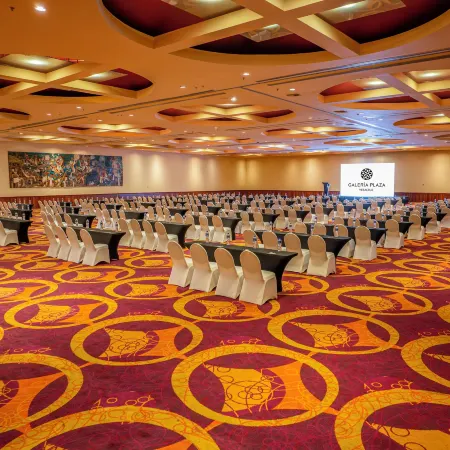 Hotel Galería Plaza Veracruz