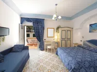 Hotel la Conchiglia Hotels in Furore