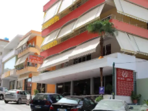 ホテル リンディ のホテル