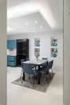 Stylish Cosy 2BR APT near Tigne Point