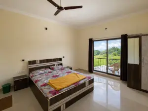 Srk Villa A Non-Alcoholic Property