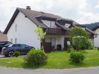 Modernes Studio Fur 3 Personen in Zuschen Hotels in Zuschen