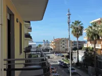 Rina Sea Apartments - Kitchens