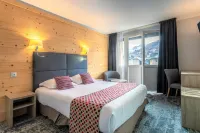 Hôtel Vauban Briançon Serre Chevalier - واي فاي