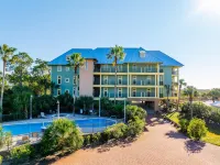 Club at Cape San Blas B1 - Catchin' Summer - Villas
