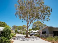 Big4 Sandstone Point Holiday Resort Bribie Island Hotels in Caboolture