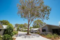 Big4 Sandstone Point Holiday Resort Bribie Island