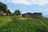 Pestana Miramar São Tomé Hotels in 