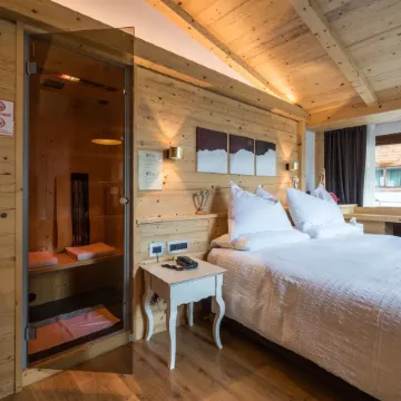 Hotel La Baita