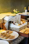 DREAM By Stannum Hotel - sarapan
