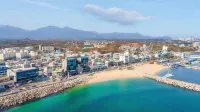 Sokcho the Sharp Pension