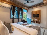 ZoukStayz Hotels in Rishikesh