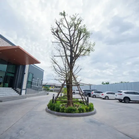 Remas Hotel Hat Yai