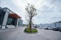 Remas Hotel Hat Yai - Parking
