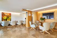 Invisa Hotel Casa Luis - parking