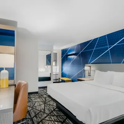 Comfort Inn Hotels near Kaleidoscope