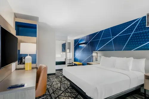 Comfort Inn - Wifi