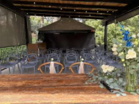 Serenzzo Hotel & Cuisine