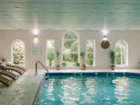 The Falmouth Hotel Hotels in Falmouth
