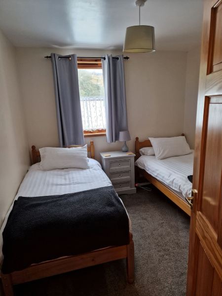 Apartment 65B
