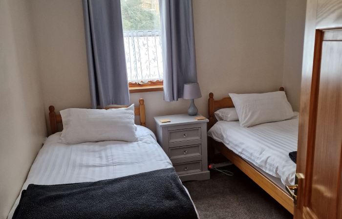 Apartment 65B