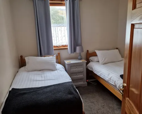 Apartment 65B Hotels in Thurso