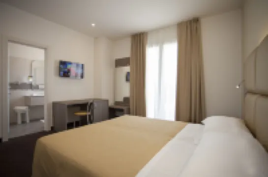 호텔 벨라 라찌제