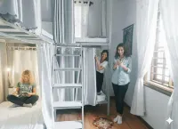 Melody Riverside Homestay - Hostels