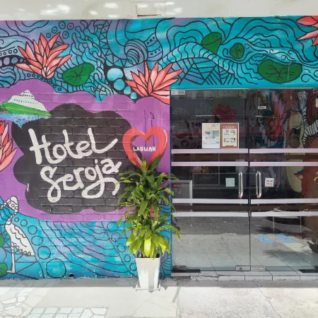 Hotel Seroja