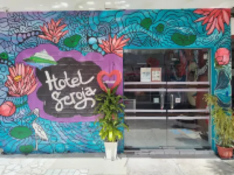Hotel Seroja