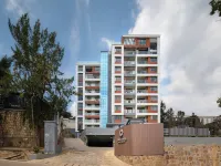 Oasis Park Hotels near Campaign Against Genocide Museum