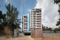 오아시스 파크  호텔