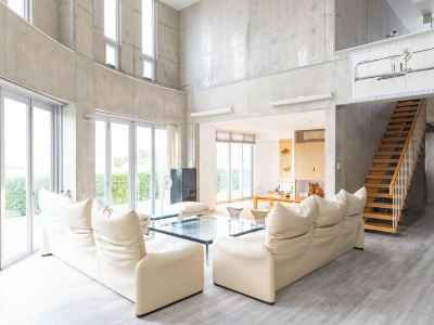 Urban View Villa