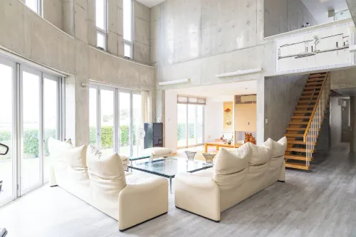 Urban View Villa - Boutique